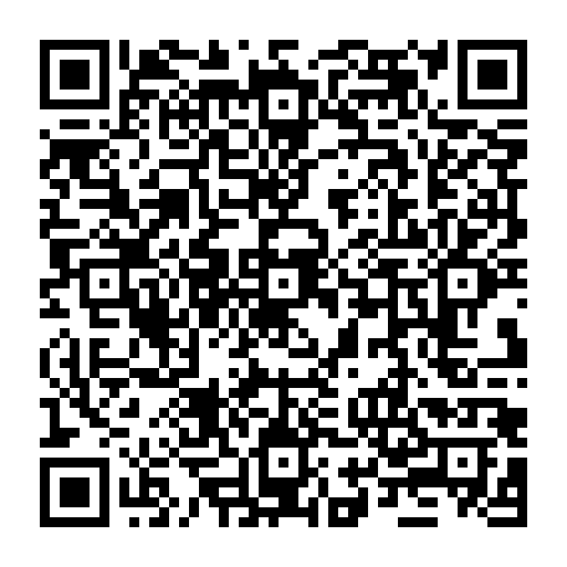 QR kód