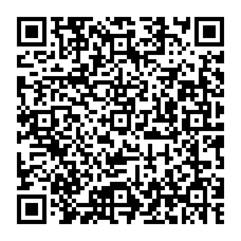 QR kód