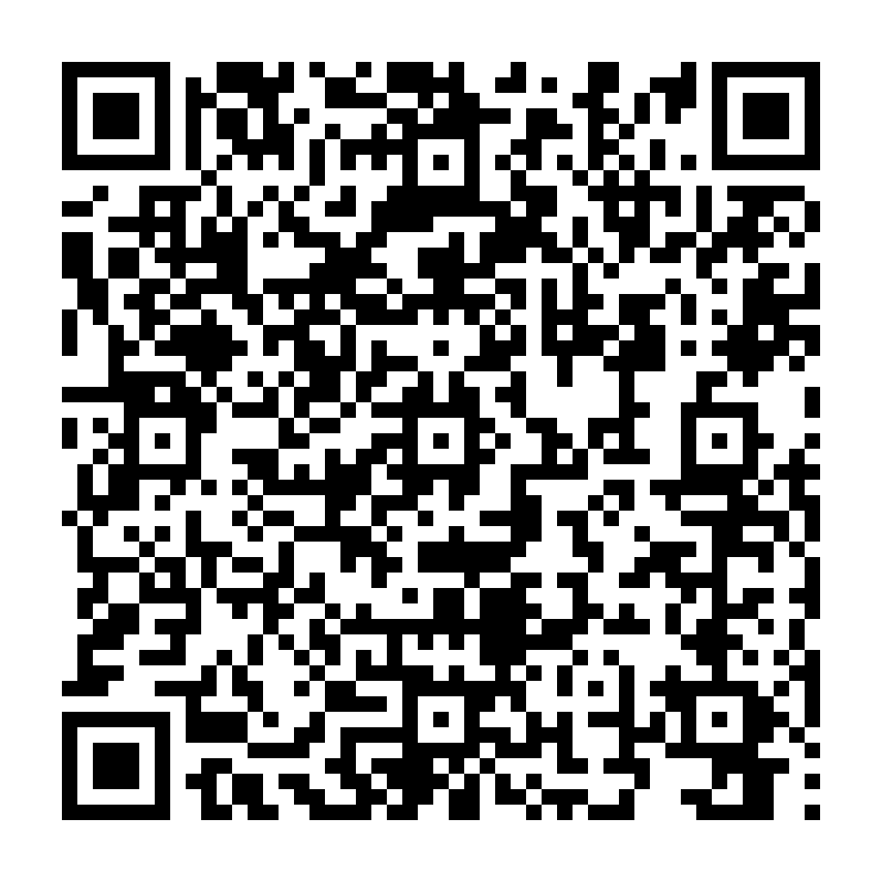 QR kód