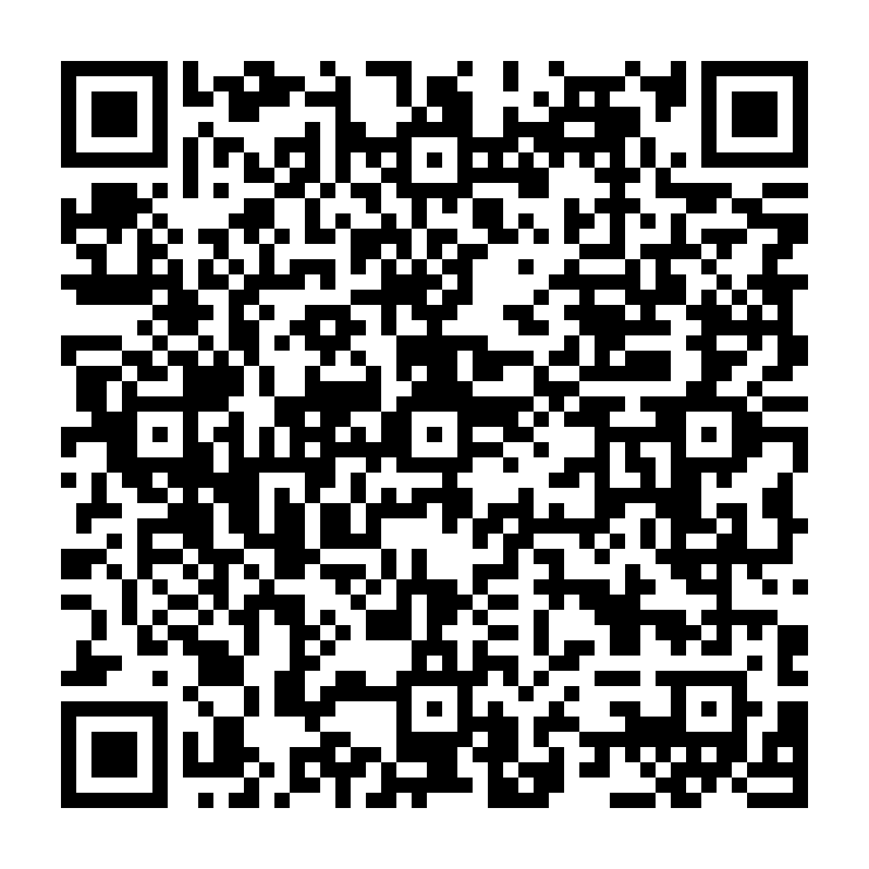 QR kód