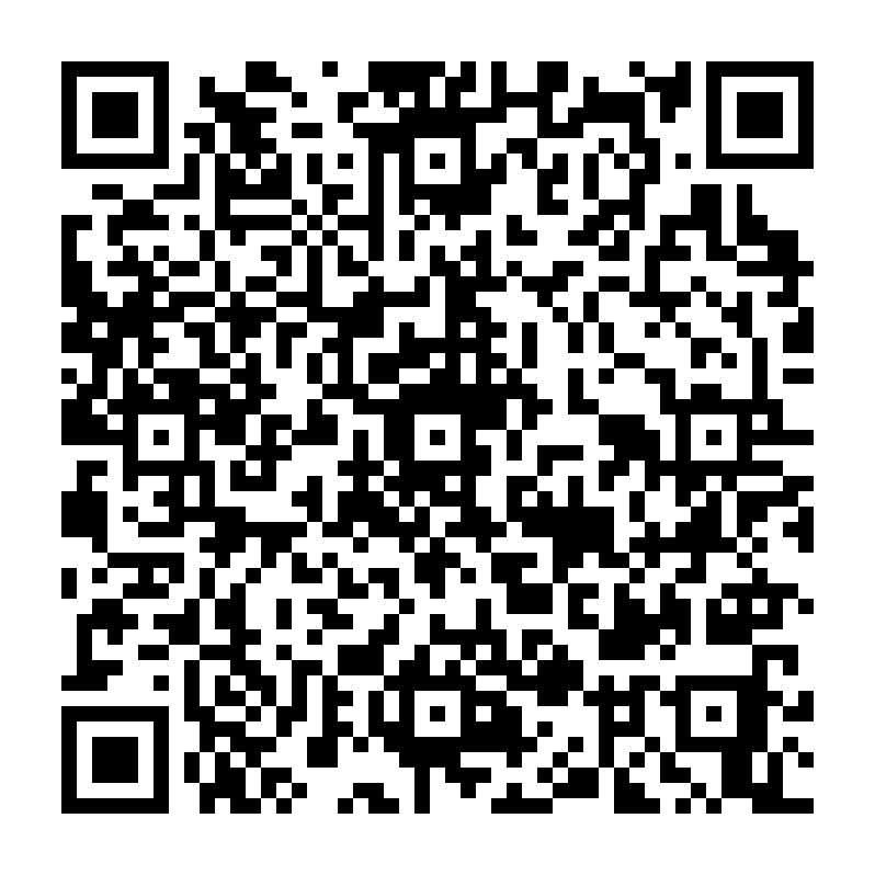 QR kód