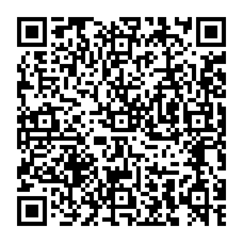 QR kód