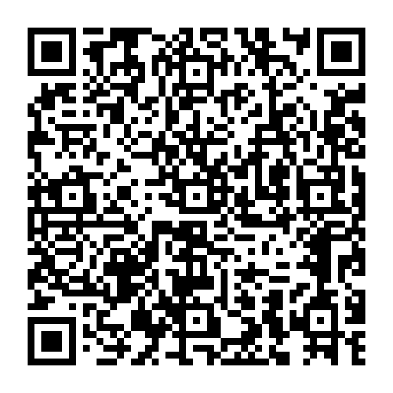 QR kód