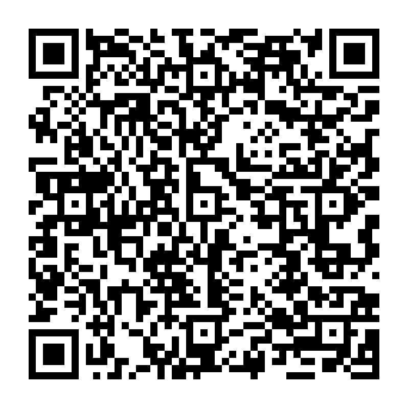 QR kód