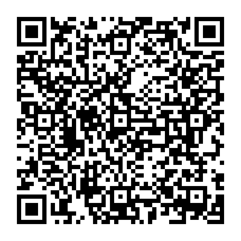 QR kód