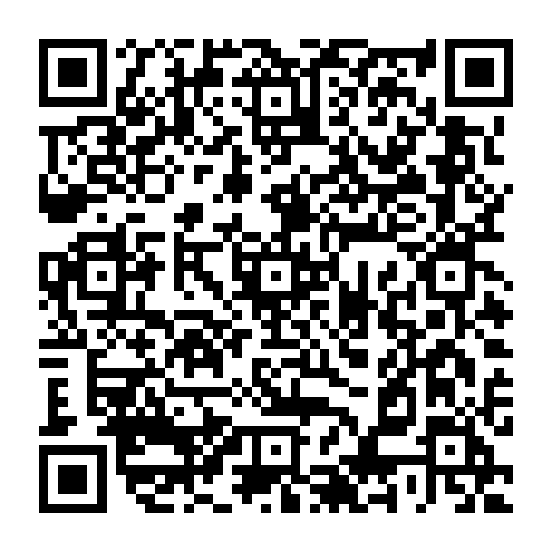 QR kód