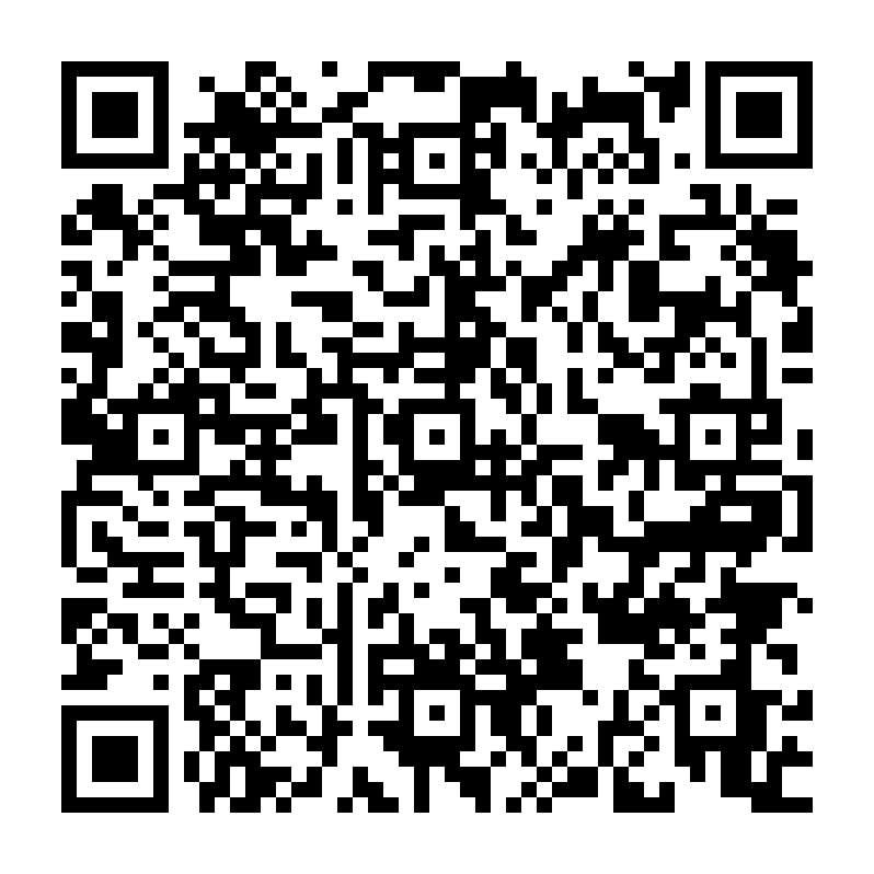 QR kód