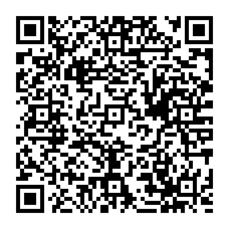 QR kód