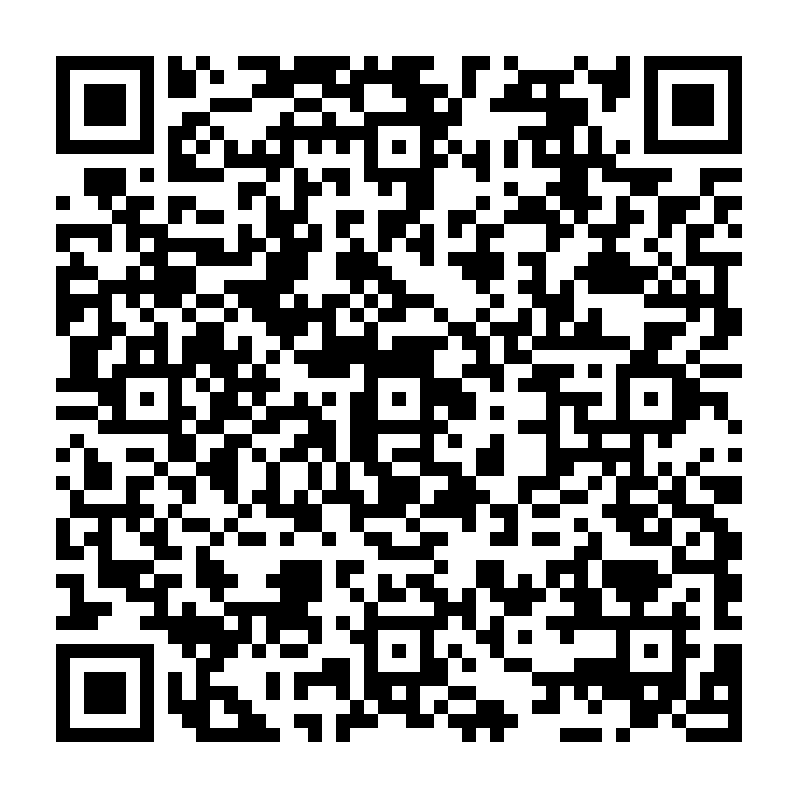QR kód