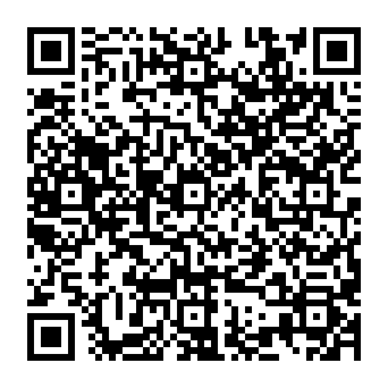QR kód