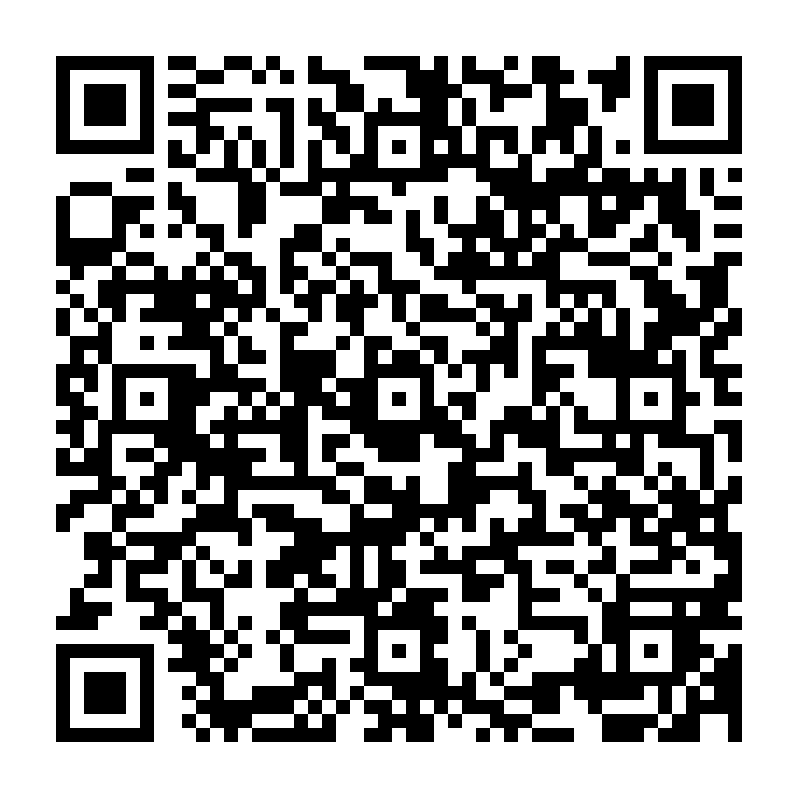 QR kód