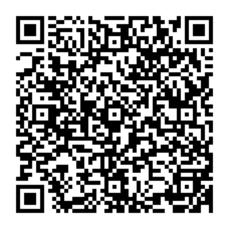 QR kód