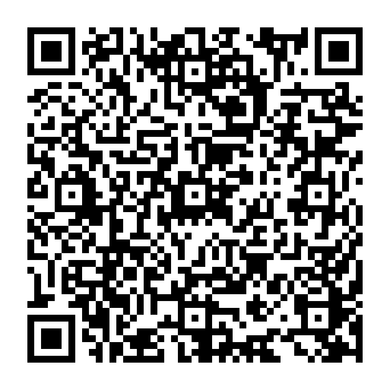QR kód