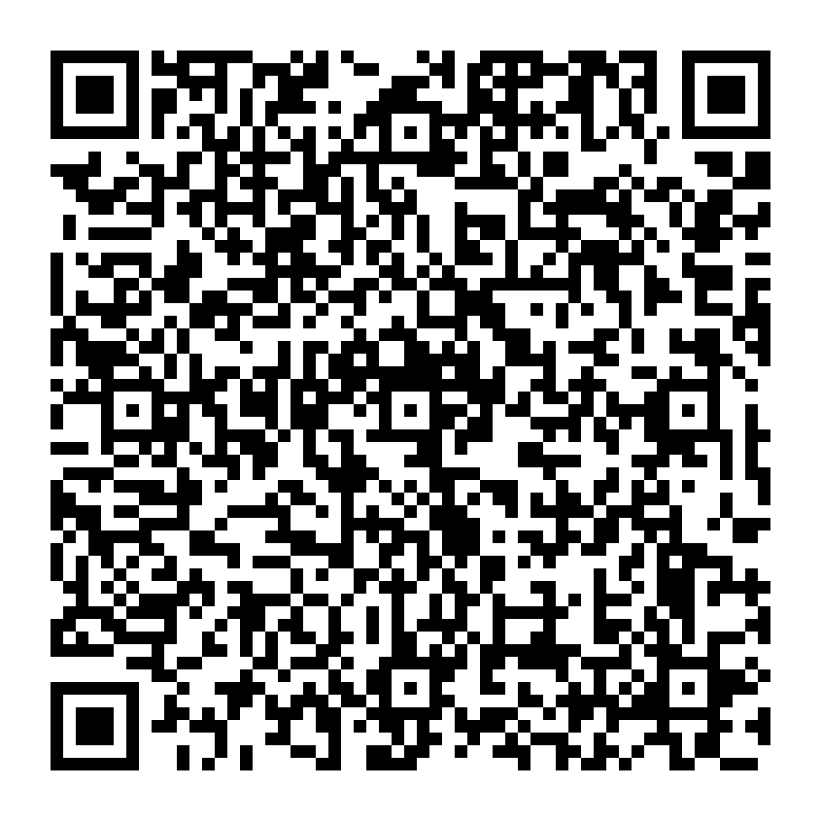 QR kód