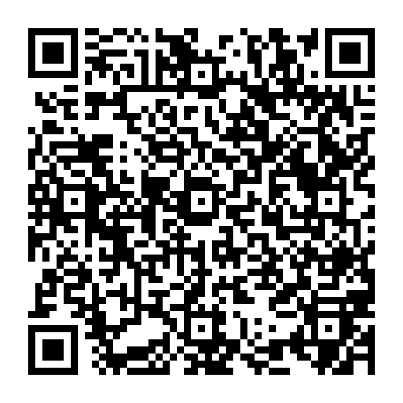 QR kód