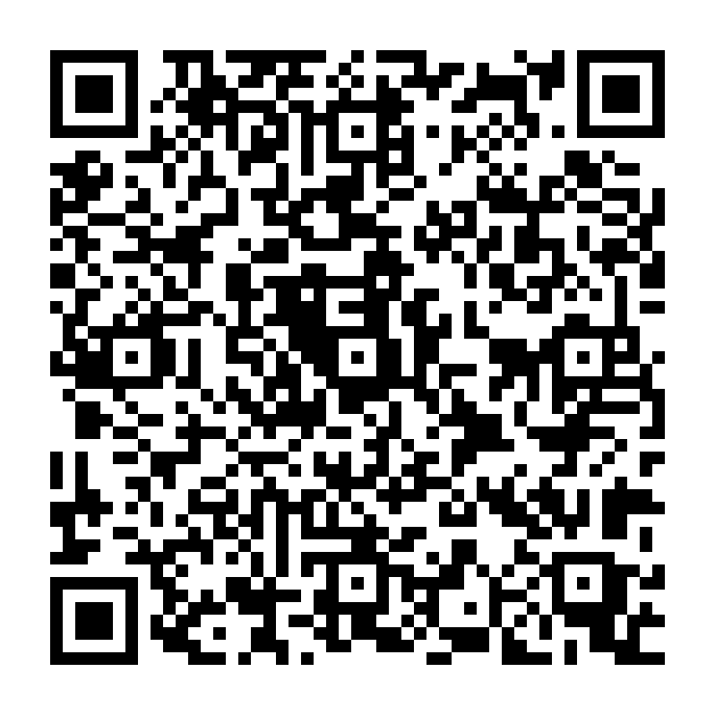 QR kód