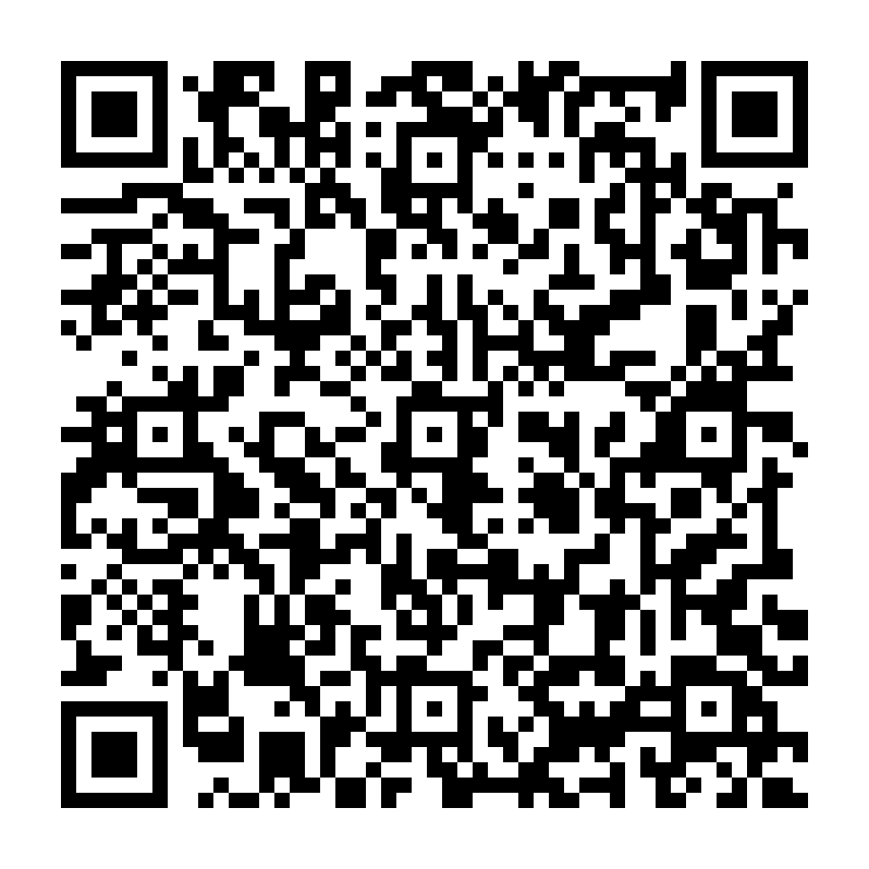 QR kód