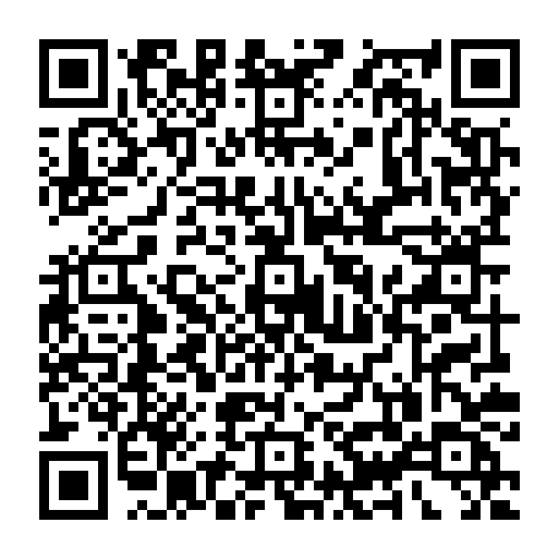 QR kód