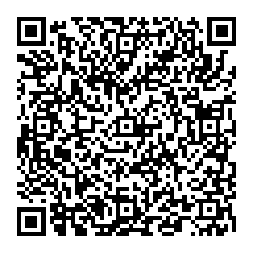 QR kód