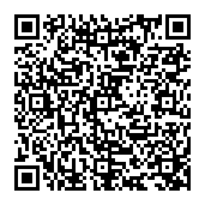 QR kód