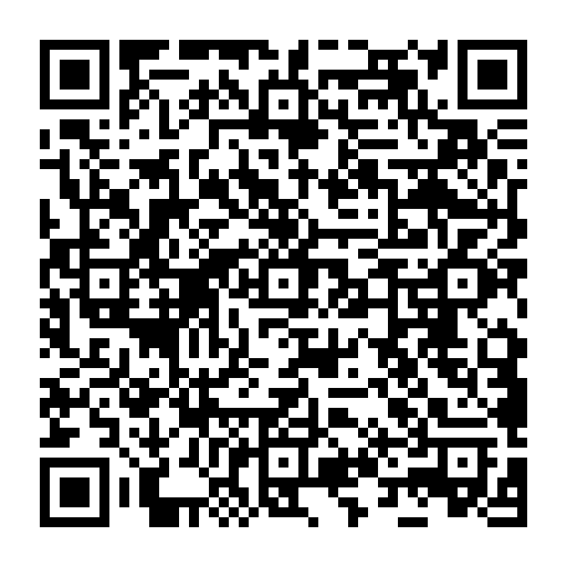 QR kód