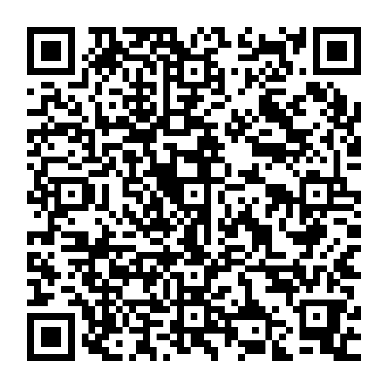 QR kód