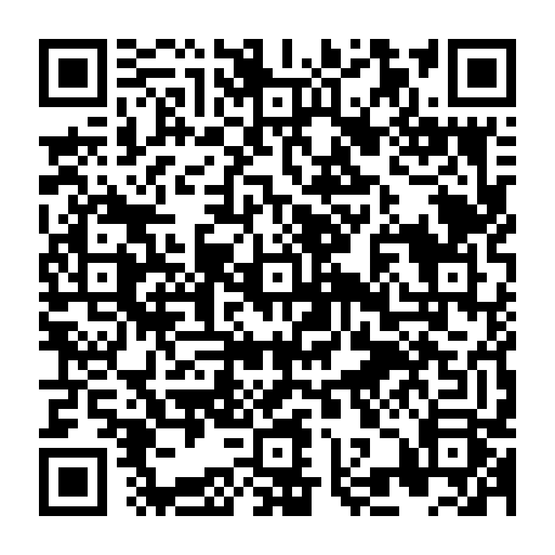 QR kód