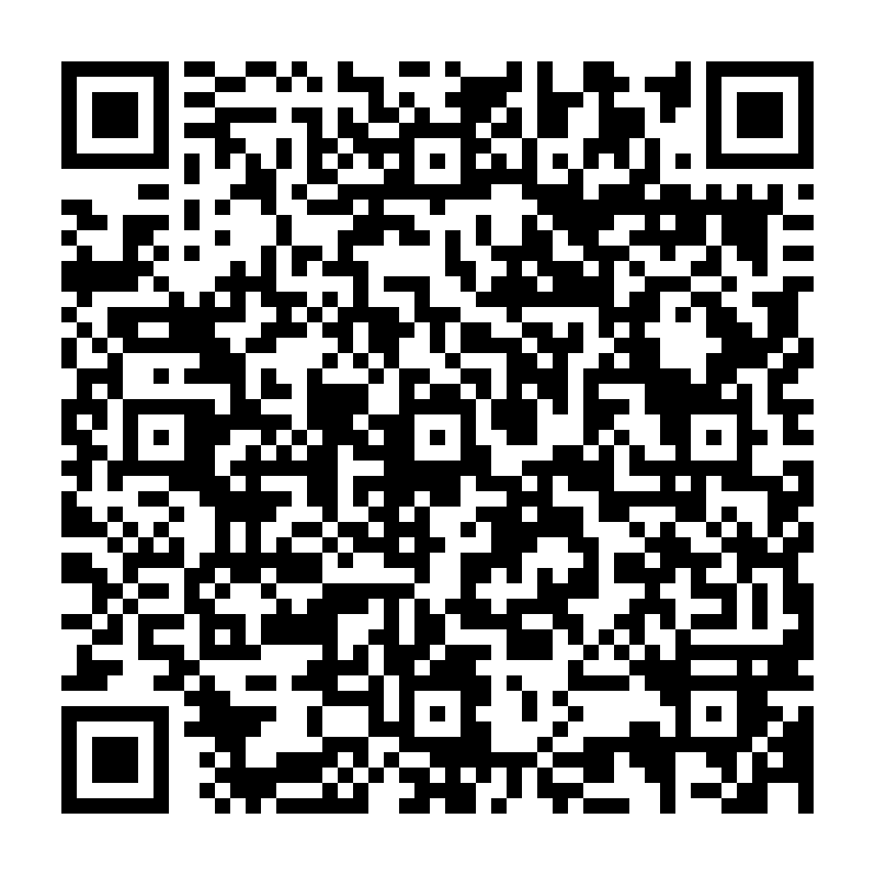 QR kód