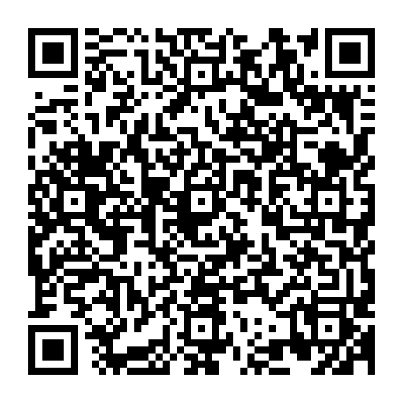 QR kód