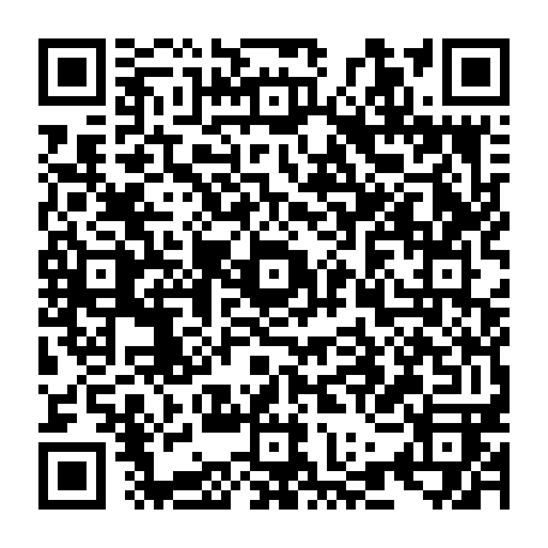 QR kód
