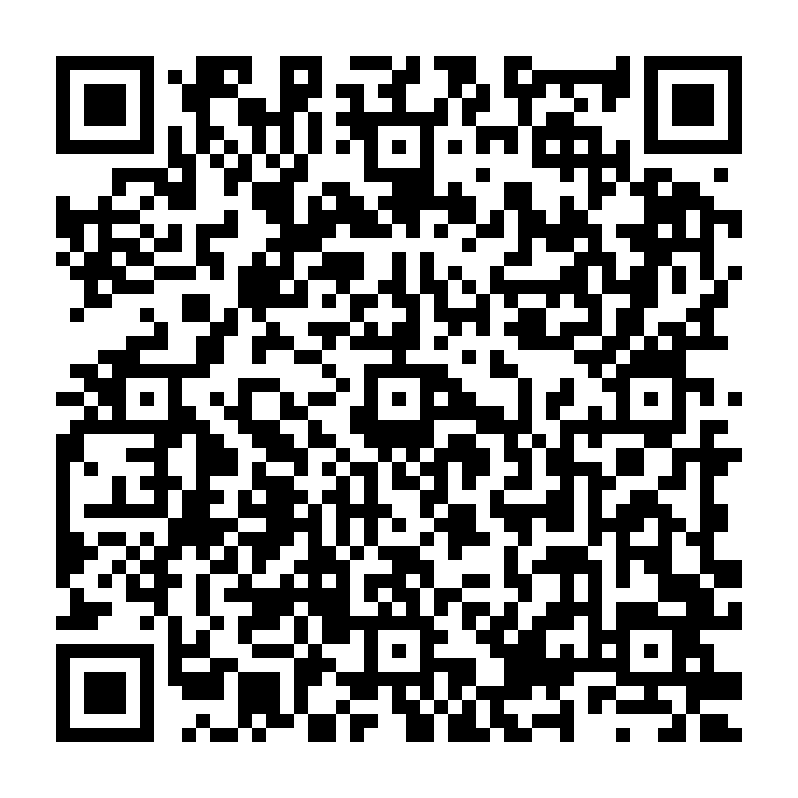 QR kód