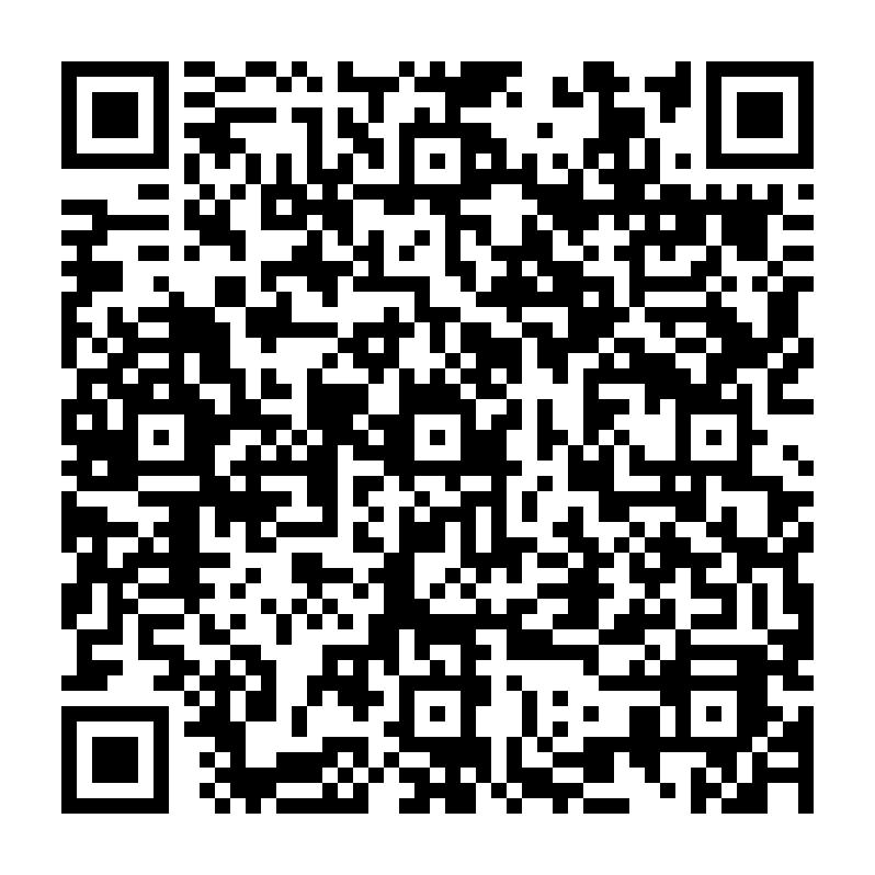 QR kód