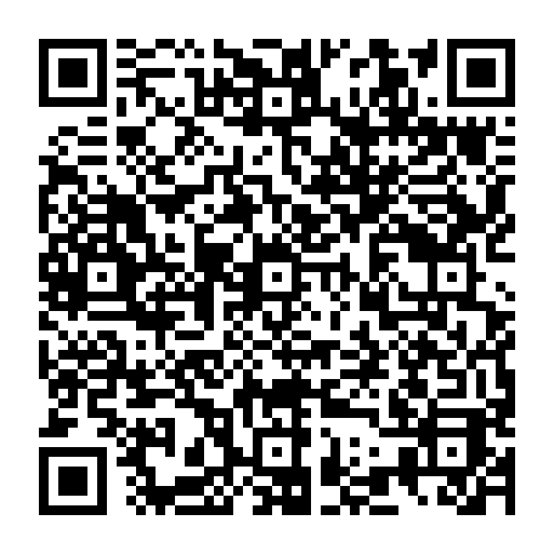 QR kód