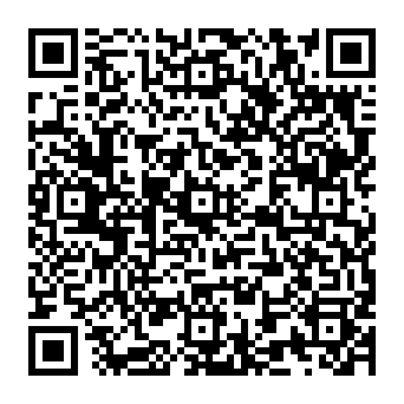 QR kód