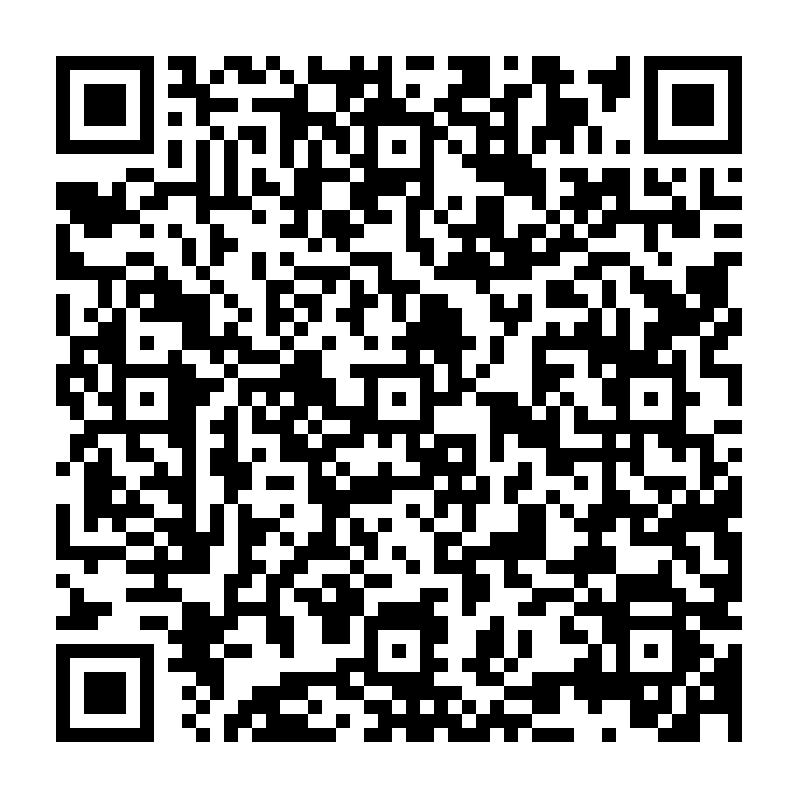 QR kód