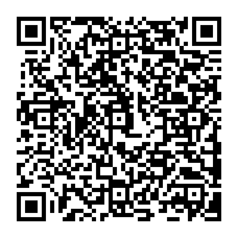 QR kód