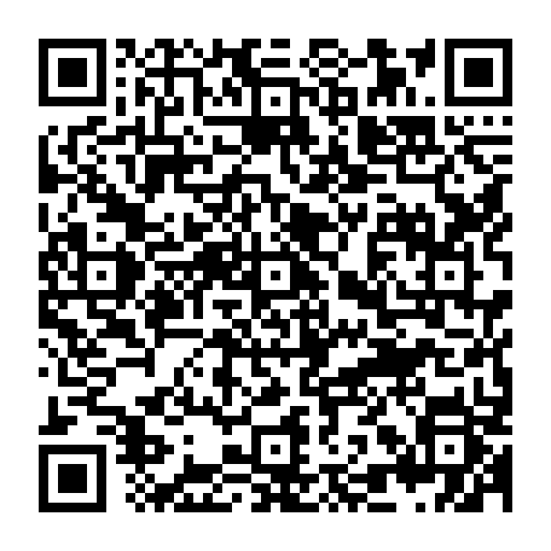 QR kód