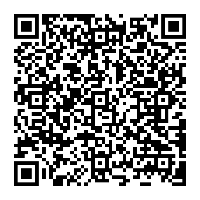 QR kód
