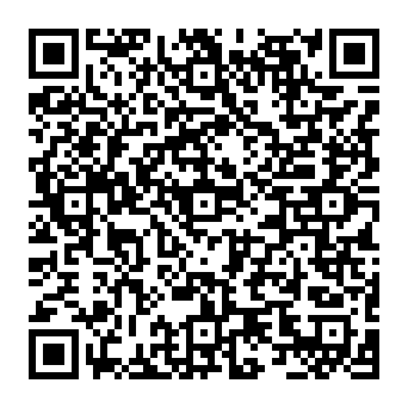 QR kód