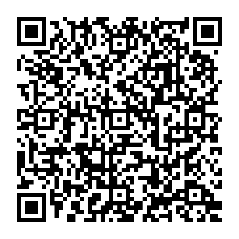 QR kód