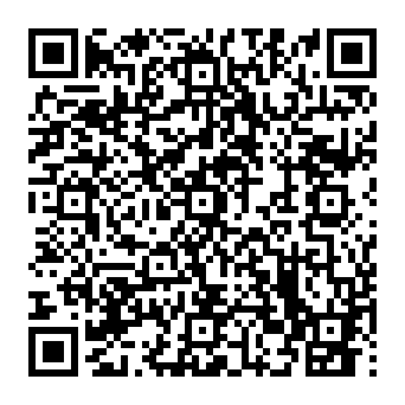 QR kód