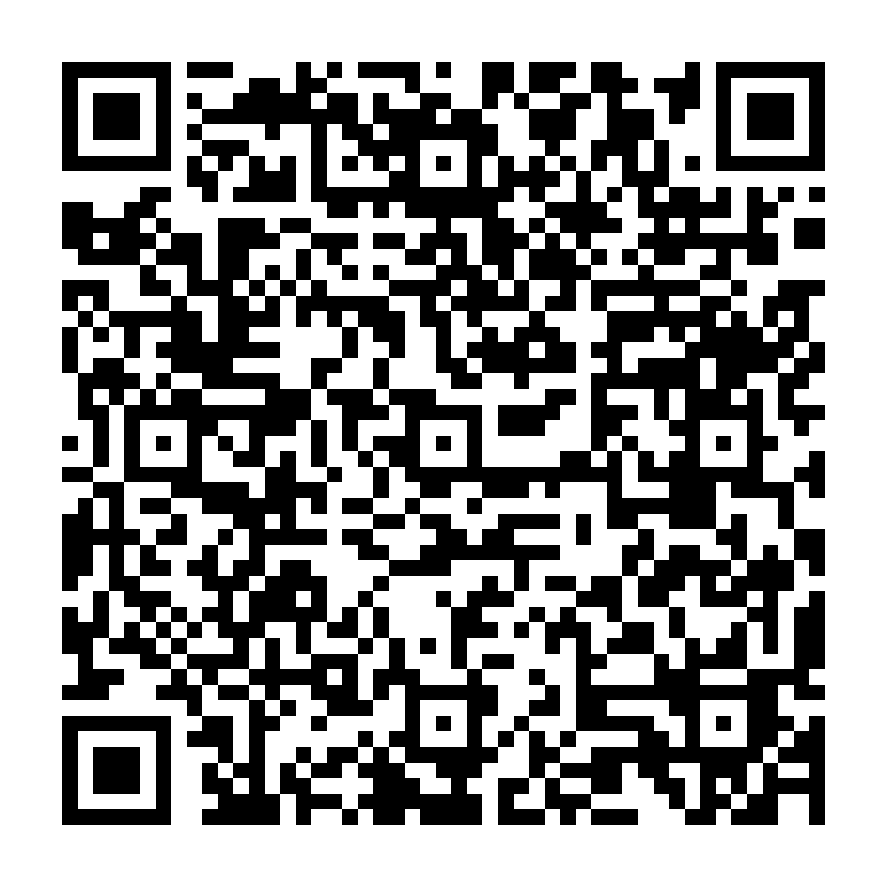 QR kód
