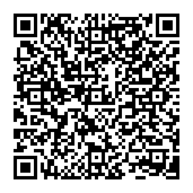 QR kód