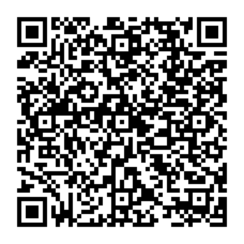 QR kód