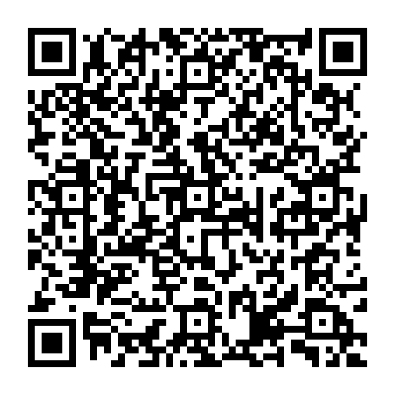 QR kód