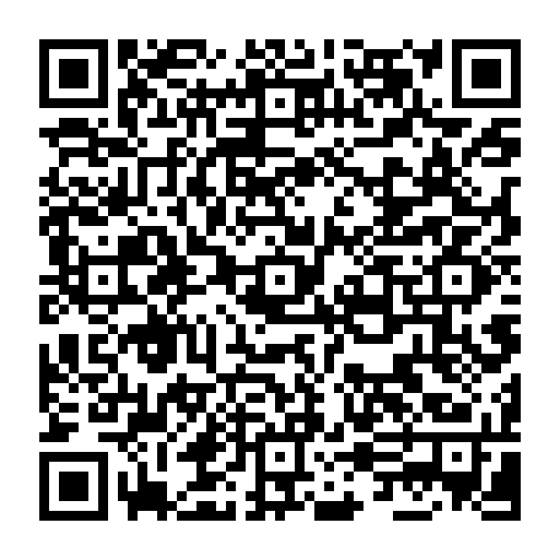 QR kód