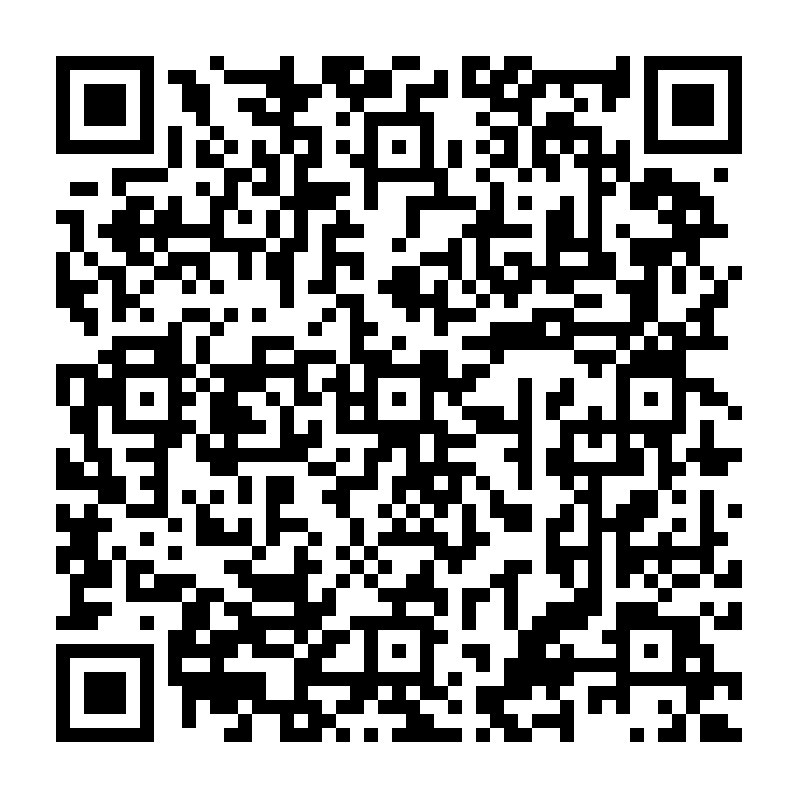 QR kód