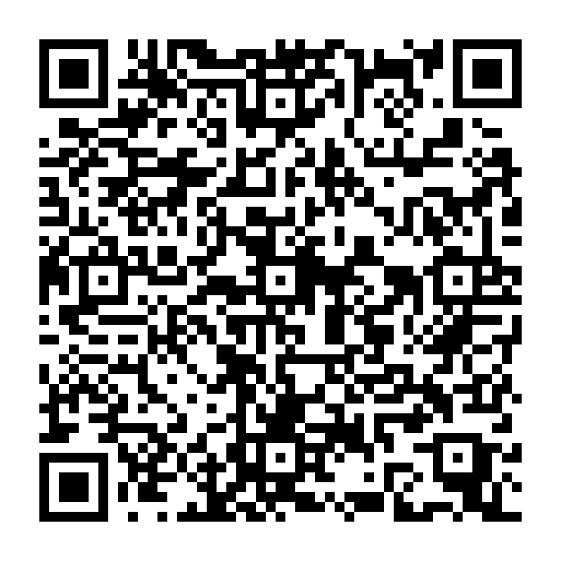 QR kód
