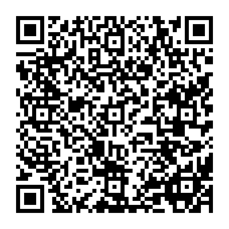 QR kód
