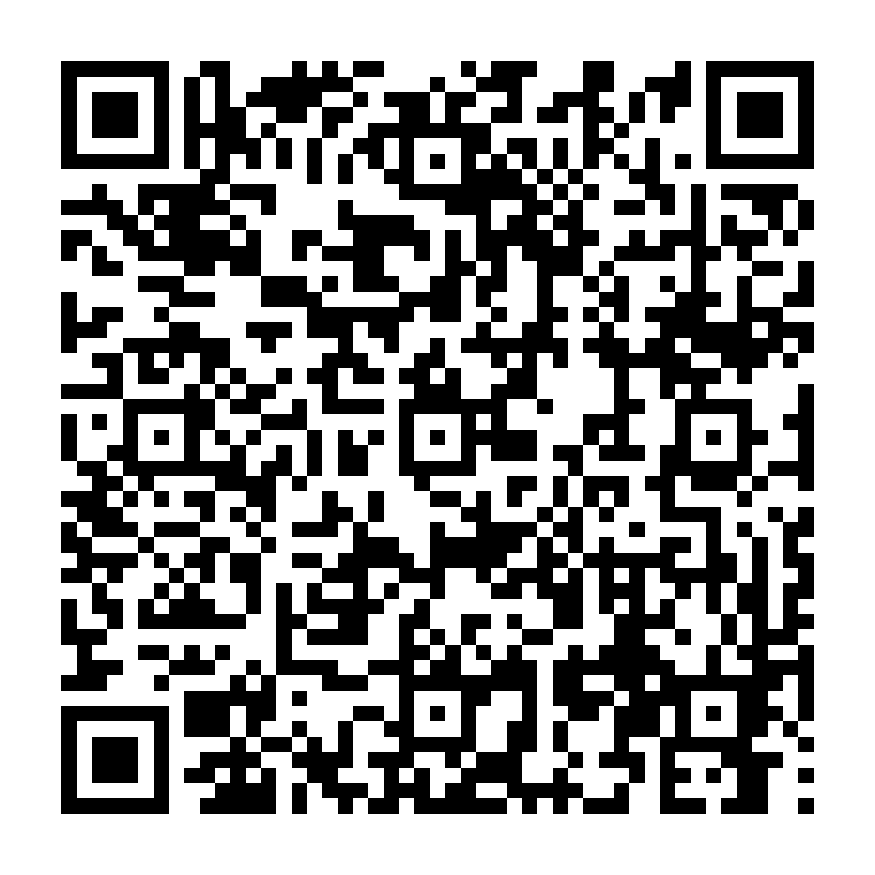 QR kód